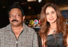 গোপনে বিয়ে করেছিলেন রামগোপাল ও ঊর্মিলা, ফাঁস হলো চাঞ্চল্যকর তথ্য