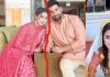 সাবেক স্বামীর দ্বিতীয় বিয়ের ছবি দেখেই রহস্যময় বার্তা উর্মিলার