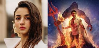 ‘ব্রহ্মাস্ত্র ২’-এ ছোট চরিত্রে ফিরছেন আলিয়া