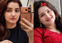 পাকিস্তানি টিকটকার আয়েশাকে গুলি করে হত্যা, নেপথ্যে যা জানা গেল
