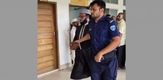 ভাড়াটে লোক দিয়ে সাবেক স্ত্রীকে হত্যা, জামায়াত নেতা কারাগারে