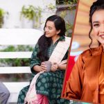 আইশা খানের ‘মন মায়াতে’