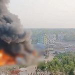 গাজায় তিন বছরে নিহত ৭৩৪৫৬, আহত ১৭৪৪৯৬