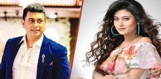 কানাডার মাটিতে বাংলাদেশি সিনেমা, জুটি বাঁধছেন জায়েদ-অধরা