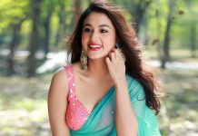 আর অপেক্ষা করতে পারছি না: তাসনিয়া ফারিণ