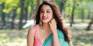 আর অপেক্ষা করতে পারছি না: তাসনিয়া ফারিণ
