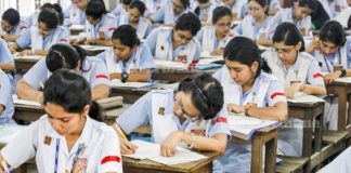 ২০২৭ সালের এসএসসি পরীক্ষার সময়সূচি ঘোষণা