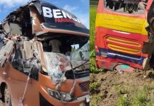 চালকদের বেপরোয়া চালনাই সিলেট দুর্ঘটনার কারণ, গ্রেফতারে পুলিশের চিরুনি অভিযান