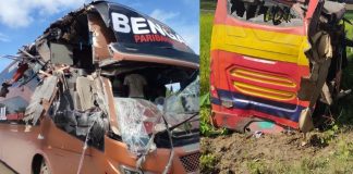 চালকদের বেপরোয়া চালনাই সিলেট দুর্ঘটনার কারণ, গ্রেফতারে পুলিশের চিরুনি অভিযান