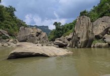 দীর্ঘদিন বন্ধ থাকার পর উন্মুক্ত হলো বান্দরবানের চার পর্যটন কেন্দ্র
