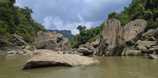 দীর্ঘদিন বন্ধ থাকার পর উন্মুক্ত হলো বান্দরবানের চার পর্যটন কেন্দ্র