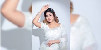 ‘শিকারি’ নিয়ে হাজির হচ্ছেন মৌ খান