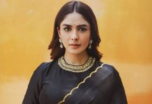 এআই অপব্যবহারের বিরুদ্ধে ম্রুণাল ঠাকুরের আইনি হুঁশিয়ারি