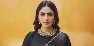 এআই অপব্যবহারের বিরুদ্ধে ম্রুণাল ঠাকুরের আইনি হুঁশিয়ারি