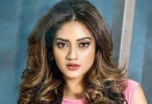 রোমান্টিক বার্তা দিলেন নুসরাত, নতুন প্রেমের বার্তা?