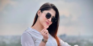 নিজের স্বপ্নের পথে পূজা চেরি: ‘অজান্তেই সেই নারী হয়ে উঠছি’