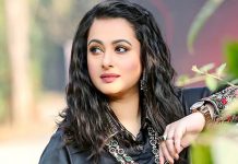 কেন সিনেমা থেকে নিজেকে গুটিয়ে নিয়েছেন জানালেন পূর্ণিমা