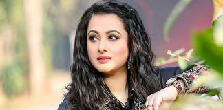 কেন সিনেমা থেকে নিজেকে গুটিয়ে নিয়েছেন জানালেন পূর্ণিমা