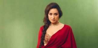 ২০ কোটি রুপির পারিশ্রমিক ছেড়ে প্রযোজক হওয়ার পথে শ্রদ্ধা কাপুর