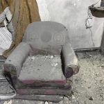 সিরিয়ার ভয়াবহ বিস্ফোরণে নিহত ৩