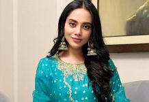 অভিনয়ের পাশাপাশি ব্যাংকিং পেশায় তমা মির্জা