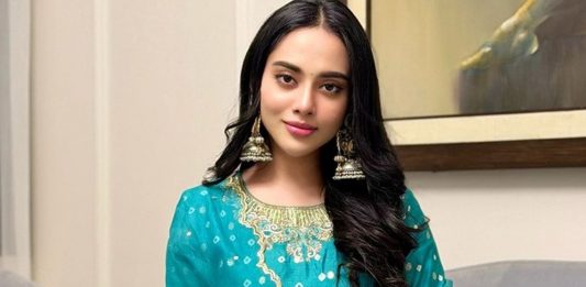 অভিনয়ের পাশাপাশি ব্যাংকিং পেশায় তমা মির্জা