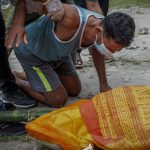 নেপাল-চীনে ভয়াবহ বন্যায় মৃতের সংখ্যা ১০০০ ছাড়াল