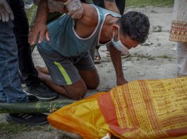 নেপাল-চীনে ভয়াবহ বন্যায় মৃতের সংখ্যা ১০০০ ছাড়াল