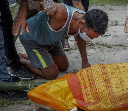 নেপাল-চীনে ভয়াবহ বন্যায় মৃতের সংখ্যা ১০০০ ছাড়াল