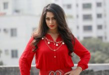 ‘আমি কেন ফিল্মকে পাপ বলব?’, ভাইরাল বক্তব্য নিয়ে পপির ক্ষোভ