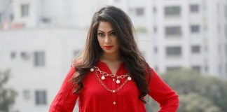 ‘আমি কেন ফিল্মকে পাপ বলব?’, ভাইরাল বক্তব্য নিয়ে পপির ক্ষোভ