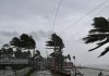 রাত ১টার মধ্যে ১১ অঞ্চলে ঝড়ের শঙ্কা