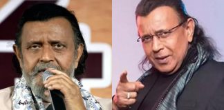 ১৮০ সিনেমা ফ্লপ, ৭২ বছর বয়সে বাজিমাত মিঠুন চক্রবর্তীর