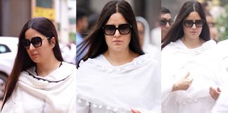 ‘বুড়ি হয়ে গেছেন’ বলে কটাক্ষ ক্যাটরিনা কাইফকে