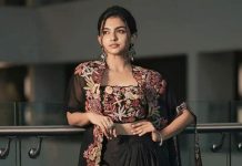 হাসপাতালে ভর্তি ‘প্রেমালু’ অভিনেত্রী