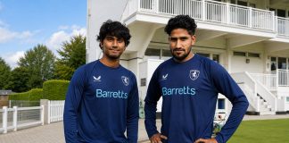 কেন্টের একাদশে হাসান আছেন, খালেদ নেই কেন