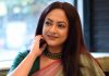 মোদির ‘কুরুচিকর’ ছবি মামলায় আপাতত স্বস্তি শ্রীলেখার