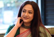মোদির ‘কুরুচিকর’ ছবি মামলায় আপাতত স্বস্তি শ্রীলেখার