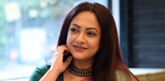মোদির ‘কুরুচিকর’ ছবি মামলায় আপাতত স্বস্তি শ্রীলেখার