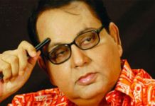 বুলবুল আহমেদের পুরস্কার ও স্মৃতি সংরক্ষিত হবে ফিল্ম আর্কাইভে