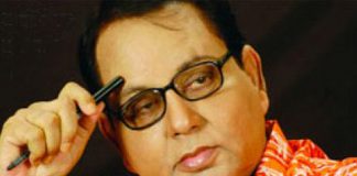 বুলবুল আহমেদের পুরস্কার ও স্মৃতি সংরক্ষিত হবে ফিল্ম আর্কাইভে