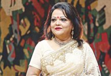 ৭৩ বসন্তে ‘গানের পাখি’, আজও অমলিন যার কণ্ঠের জাদু