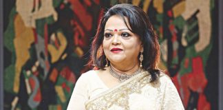 ৭৩ বসন্তে ‘গানের পাখি’, আজও অমলিন যার কণ্ঠের জাদু