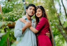 তৌসিফ ভাইয়াকে নিয়ে বলতে থাকলে শেষ হবে না : বর্ণিতা