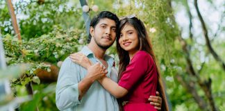তৌসিফ ভাইয়াকে নিয়ে বলতে থাকলে শেষ হবে না : বর্ণিতা