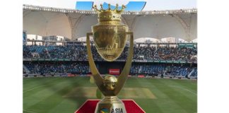 ফেভারিট ভারতের সামনে সাফল্যের খোঁজে পাকিস্তান