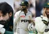 ক্রিকেটারদের কেন বাদ দেওয়া হয়েছে জানেন না পাকিস্তানের কোচ!