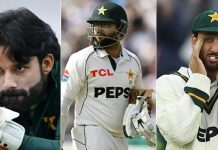 ক্রিকেটারদের কেন বাদ দেওয়া হয়েছে জানেন না পাকিস্তানের কোচ!