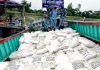 কৃষকের সার নদীপথে পাচার হচ্ছে মিয়ানমারে