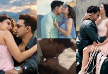অতীতের প্রেম উসকে দেব-শুভশ্রীর রোমান্স